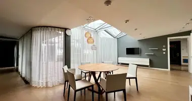 Appartement 3 chambres dans Riga, Lettonie