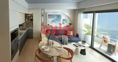 Apartamento 3 habitaciones en Kavala Municipality, Grecia