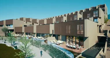 Doppelhaus 2 zimmer in Farke e Vogel, Albanien