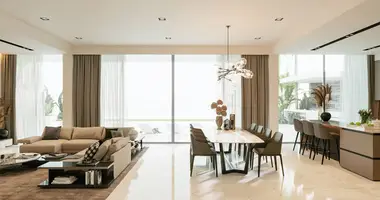 Квартира 6 спален в Агиос Тихонас, Кипр