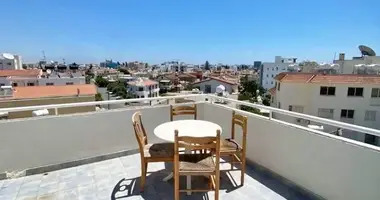 Mieszkanie 2 pokoi w Larnaka, Cypr