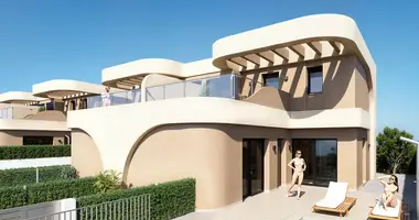 3 bedroom townthouse in Daya Nueva, Spain