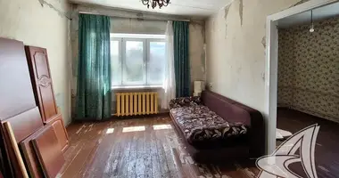 Mieszkanie 2 pokoi w Brześć, Białoruś