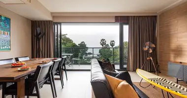 Condo in Naklua, Thailand