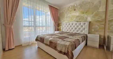 Квартира 1 спальня в Несебр, Болгария