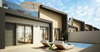 Maison de ville 3 chambres dans Murcie, Espagne