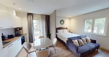Condo 1 zimmer in Radovici, Montenegro