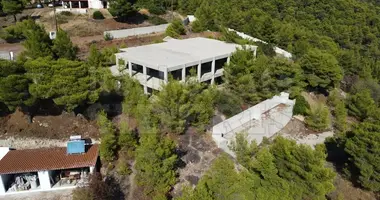 Дом 10 комнат в Loutraki Perachora Agioi Theodoroi Municipality, Греция