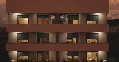 Квартира 3 комнаты в Opcina Dezanovac, Хорватия