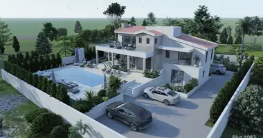 Villa in Peyia, Zypern
