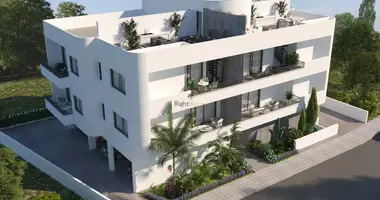 Apartamento 1 habitacion en Oroklini, Chipre