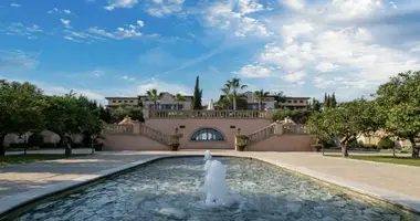 Duplex 3 chambres dans Koinoteta Pyrgou Lemesou, Chypre