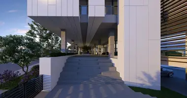 Pomieszczenie biurowe 550 m² w Limassol, Cypr