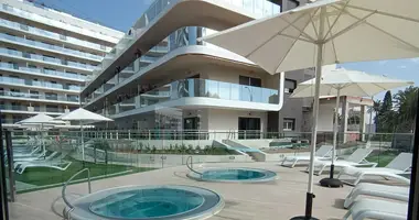 Appartement 2 chambres dans Alicante, Espagne