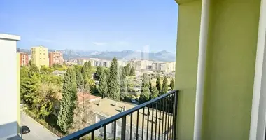 Apartamento en Podgorica, Montenegro