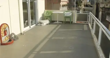 Квартира 1 комната в Kavala Municipality, Греция