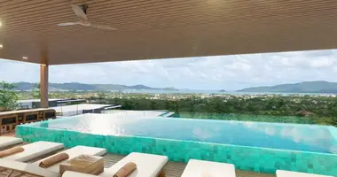 Villa 5 chambres dans Chalong, Thaïlande