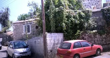 Mieszkanie 3 pokoi w Argaka, Cypr