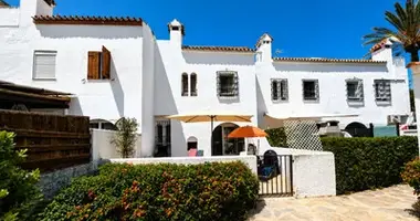 Casa 3 habitaciones en Španjolska