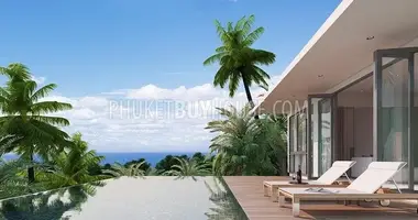 Villa 4 chambres dans Karon, Thaïlande
