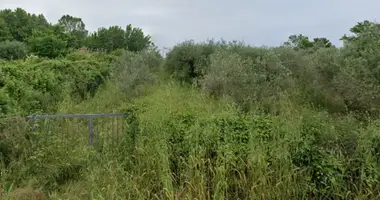 Plot of land in Makrygialos, Greece