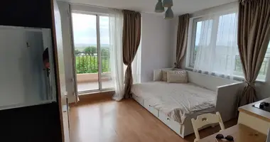 Квартира 1 спальня в Несебр, Болгария