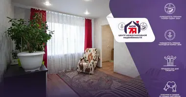 1 room apartment in Maladzyechna, Belarus