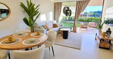 Квартира 2 спальни в Benalmadena, Испания