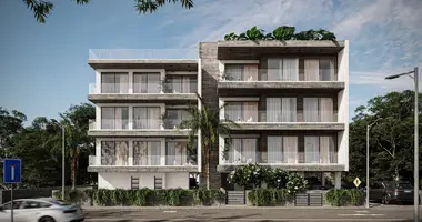 Wohnung 2 Schlafzimmer in Paphos, Zypern