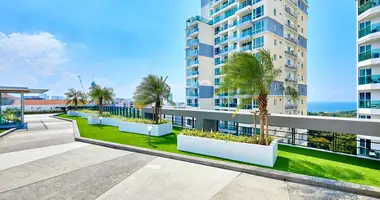 1 bedroom apartment in Pattaya City, Thailand