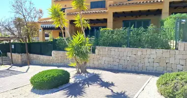2 bedroom apartment in Finestrat, Spain