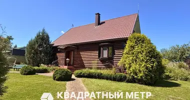 House in Viazyn, Belarus