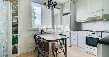 Mieszkanie 3 pokoi w Kerava, Finlandia