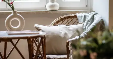 Apartamento 2 habitaciones en Cracovia, Polonia