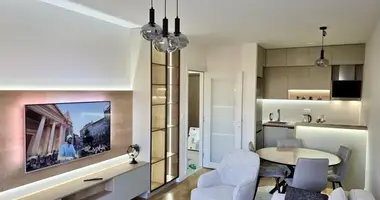 Appartement dans Podgorica, Monténégro