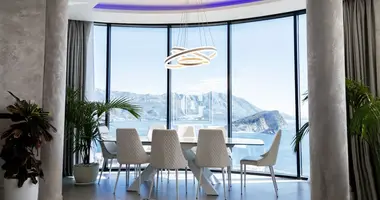 1 bedroom apartment in Budva, Montenegro