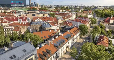 Propriété commerciale 345 m² dans Vilnius, Lituanie