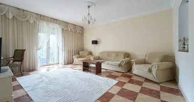 3 room apartment in Minsk, Belarus