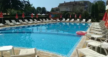 Apartamento 2 habitaciones en Nesebar, Bulgaria