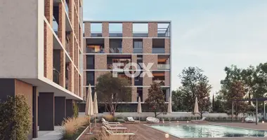 Appartement 1 chambre dans Germasogeia, Chypre