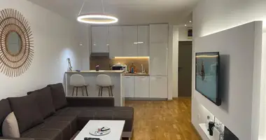 Wohnung 1 Schlafzimmer in Przno, Montenegro