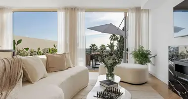 Wohnung 5 zimmer in Marbella, Spanien