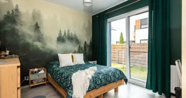 Wohnung 3 zimmer in Koninko, Polen