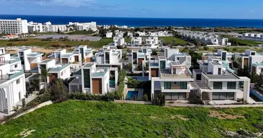 Вилла в Паралимни, Кипр