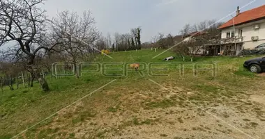 Grundstück in Stadt Zagreb, Kroatien