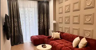 Apartamento 3 habitaciones en Tiflis, Georgia