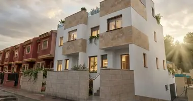 Villa in Sant Llorenc des Cardassar, Spain