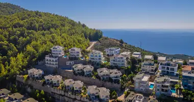 3 bedroom apartment in Kargıcak, Turkey