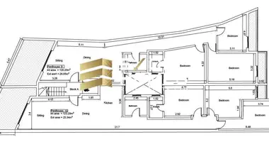 Ático Ático 2 habitaciones en Zebbug, Malta