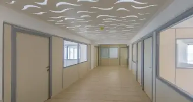 Büro in Limassol, Zypern